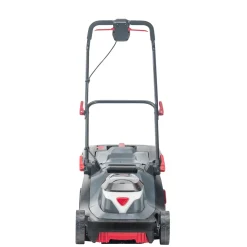 AL-KO Akku-Rasenmäher 38.2 Li Comf.