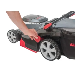 AL-KO Akku-Rasenmäher 38.2 Li Comf.