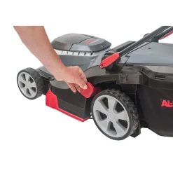 AL-KO Akku-Rasenmäher 38.2 Li Comf.