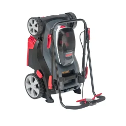 AL-KO Akku-Rasenmäher 38.2 Li Comf.