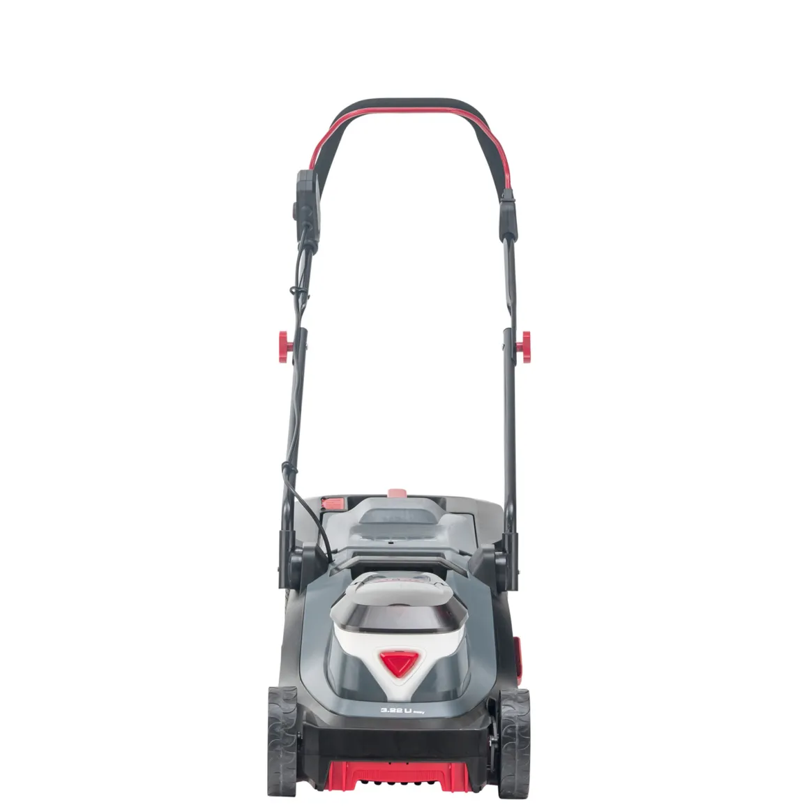 AL-KO Akku-Rasenmäher 3.22 Li Easy