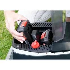 AL-KO Akku-Rasenmäher 3.22 Li Easy