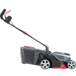 AL-KO Akku-Rasenmäher 3.22 Li Easy