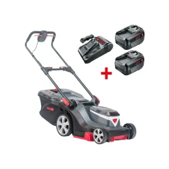 AL-KO Akku-Rasenmäher 382 Li Prem.