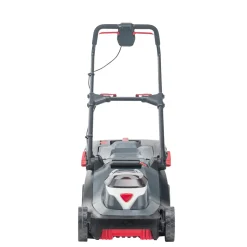 AL-KO Akku-Rasenmäher 382 Li Prem.