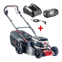 AL-KO Akku-Rasenmäher 46.2 36V Li SP Comfort inkl Akku und Ladegerät