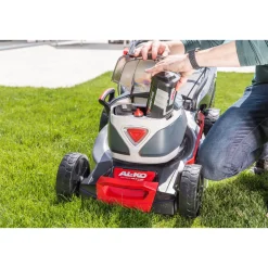 AL-KO Akku-Rasenmäher 46.2 36V Li SP Comfort inkl Akku und Ladegerät