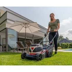 AL-KO Akku-Rasenmäher 42.2 36V Li Comfort inkl Akku und Ladegerät