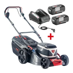 AL-KO Akku-Rasenmäher 46.2 36V Li SP Comfort inkl Akku und Ladegerät