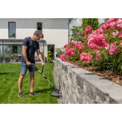 AL-KO Akku-Trimmer 18 V GT 1825