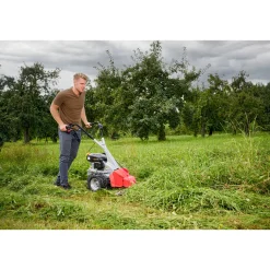 AL-KO Balkenmäher BM 875 IV