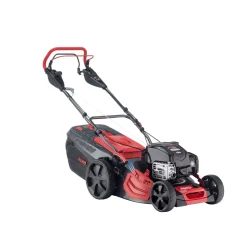 AL-KO Benzin-Rasenmäher Premium 473 VS-B