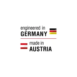 AL-KO Benzin-Rasenmäher Premium 473 VS-B