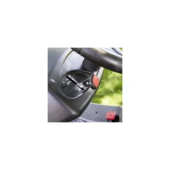 AL-KO Benzin-Rasentraktor Easy 15-93.2 HDS-A