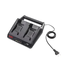 AL-KO Doppelladegerät C200 Li