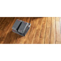 AL-KO Doppelladegerät C200 Li