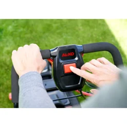 AL-KO Elektro-Rasenmäher 32.2 E Comfort