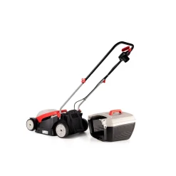AL-KO Elektro-Rasenmäher 3.82 SE Classic