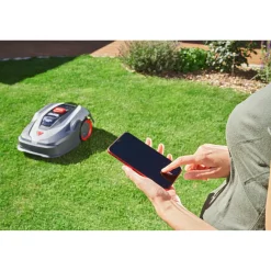 AL-KO Mähroboter Robolinho 350W