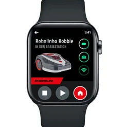 AL-KO Mähroboter Robolinho 550W