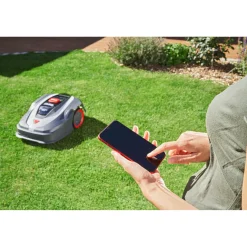 AL-KO Mähroboter Robolinho 550W