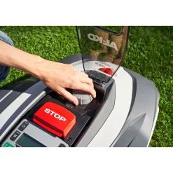 AL-KO Mähroboter Robolinho 550W