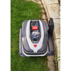 AL-KO Mähroboter Robolinho 550W