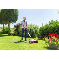 AL-KO Spindelmäher RazorCut 38.1 HM Premium