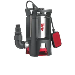 AL-KO Tauchpumpe Drain 10000 Inox Comfort