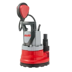 AL-KO Tauchpumpe Sub 8500 Easy