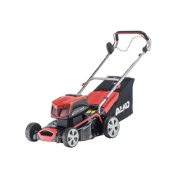 AL-KO Akku-Rasenmäher-Set Moweo 42.9 LI 3-teilig