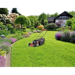 AL-KO Benzin-Rasenmäher 46.0 SP-B Comfort