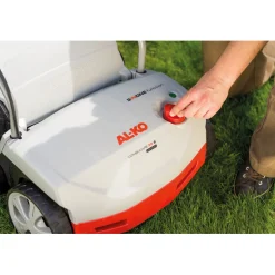 AL-KO Elektro-Vertikultierer 38E Combi CareComfort
