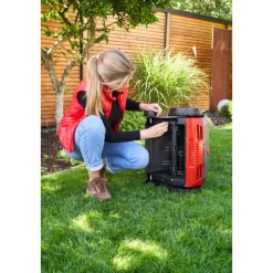 AL-KO Elektro-Vertikutierer 32.4 E BASIC CARE