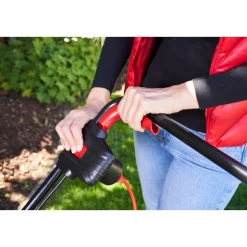 AL-KO Elektro-Vertikutierer 32.4 E BASIC CARE