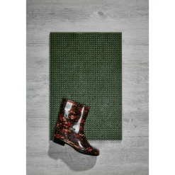 Allwettermatte 40 x 60 cm grün