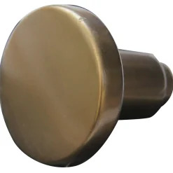 Alpertec Knopflochteil F4 eloxiert