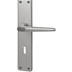 Alpertec Langschildgarnitur Tanja