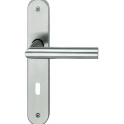 Alpertec Langschildgarnitur Martina-LS 72 mm