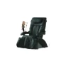 Alpha Techno Massagesessel „W1 Plus“, schwarz
