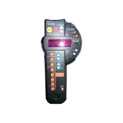 Alpha Techno Massagesessel „W1 Plus“, schwarz