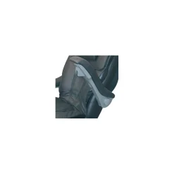 Alpha Techno Massagesessel „W1 Plus“, schwarz