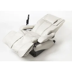 Alpha Techno Massagesessel „W1 Plus“, schwarz