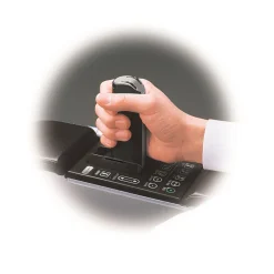 Alpha Techno Massagesessel Robostic beige