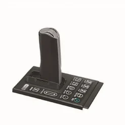 Alpha Techno Massagesessel Robostic beige