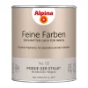Alpina Buntlack Feine Farben Lack No 03 Poesie der Stille edelmatt 750ml