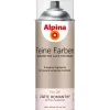 Alpina Buntlack Feine Farben Sprühlack No 24 Zarte Romantik edelmatt 400ml