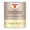 Alpina Buntlack Feine Farben Lack No 31 Elfenbein-Rebellin edelmatt 750ml