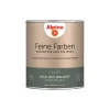 Alpina Buntlack Feine Farben Lack No 37 Held des Waldes edelmatt 750ml