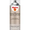 Alpina Buntlack Feine Farben Sprühlack No 03 Poesie der Stille edelmatt 400ml
